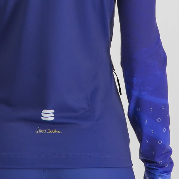 T-shirt ski de fond SPORTFUL DORO JERSEY PANSY VIOLET