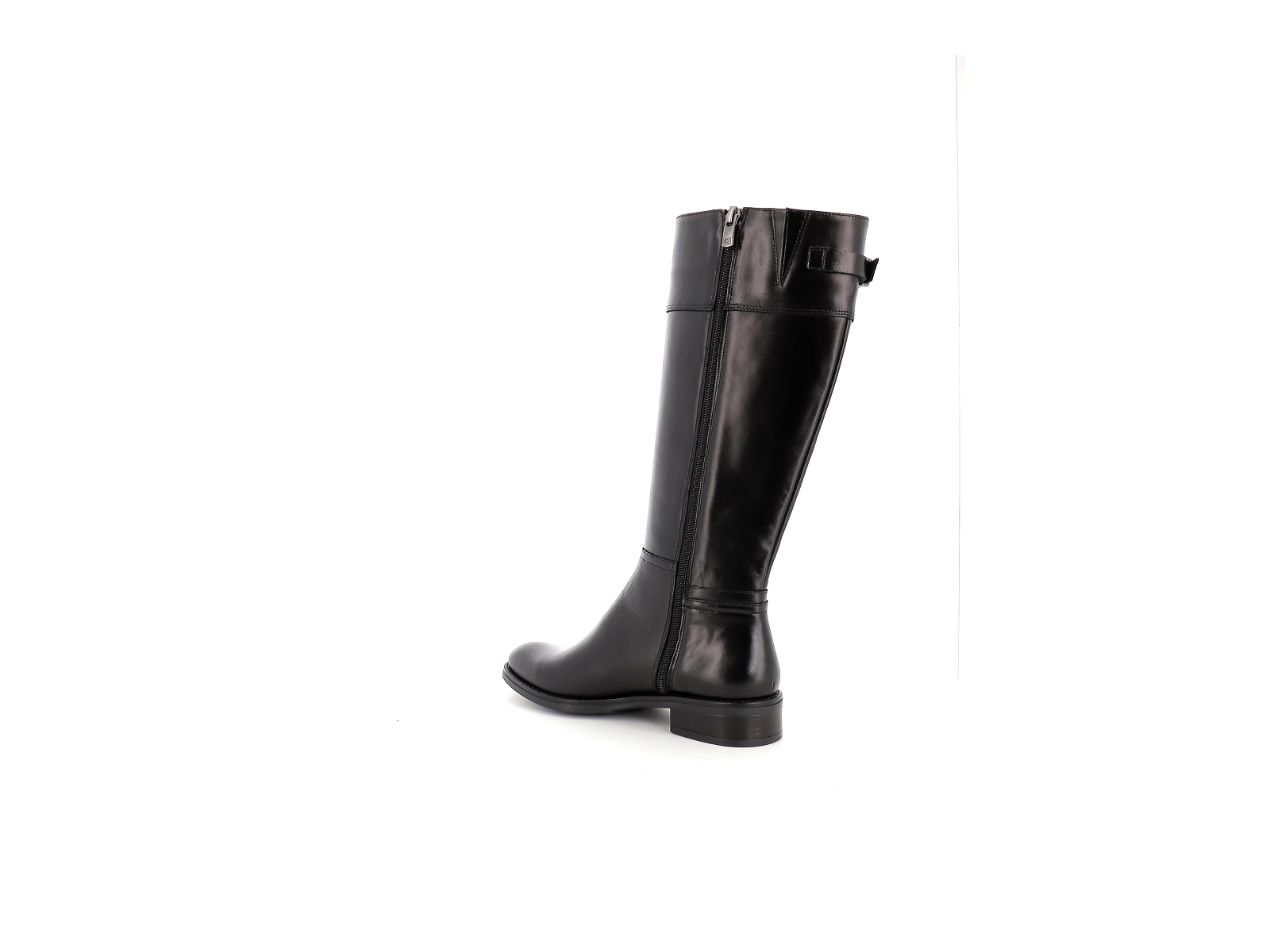 Dorking-D7687 Cuir Noir