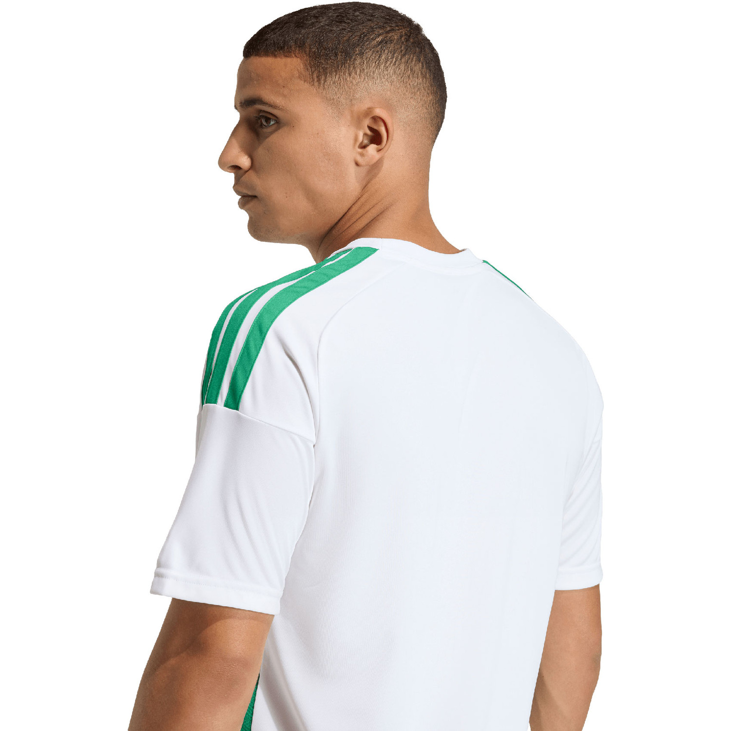 adidas Hooped 26 Training Shirt