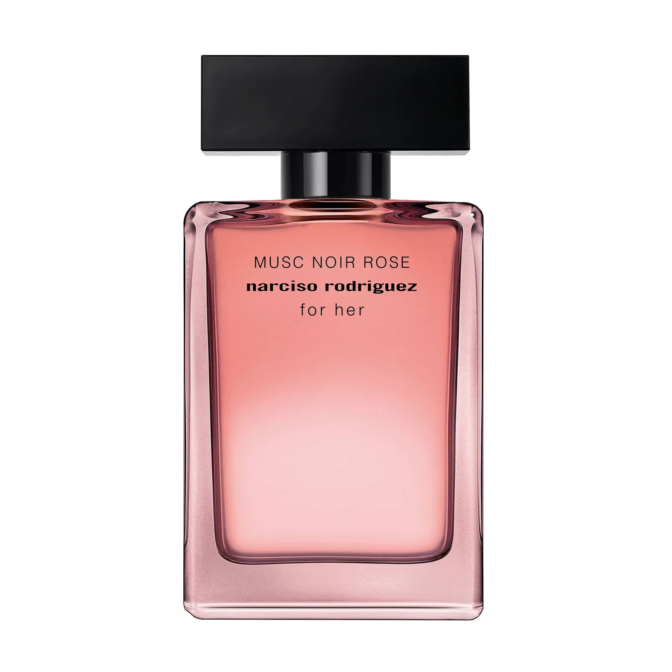 Narciso Rodriguez for her musc noir rose Eau de Parfum