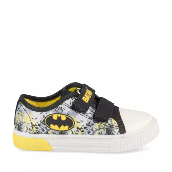 Baskets NOIR BATMAN