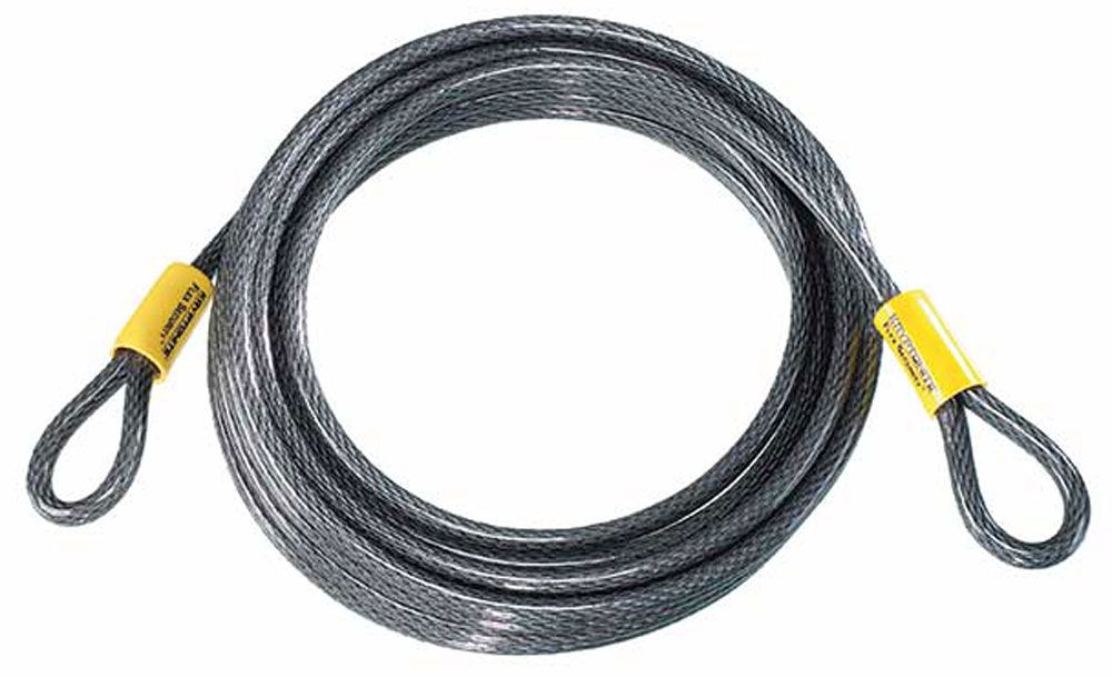 Kryptonite KryptoFlex Endschlaufenkabel kaufen | Bike-Discount