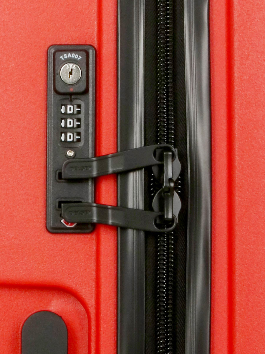 Valise Delsey Belmont Plus 76 cm