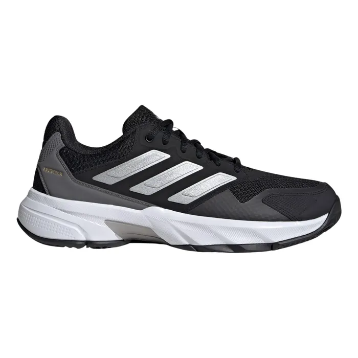 Adidas CourtJam Control 3 Tennisschoenen Dames