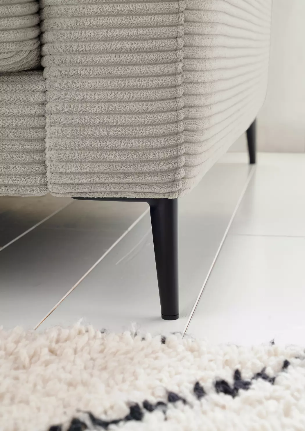 Ecksofa Florenz