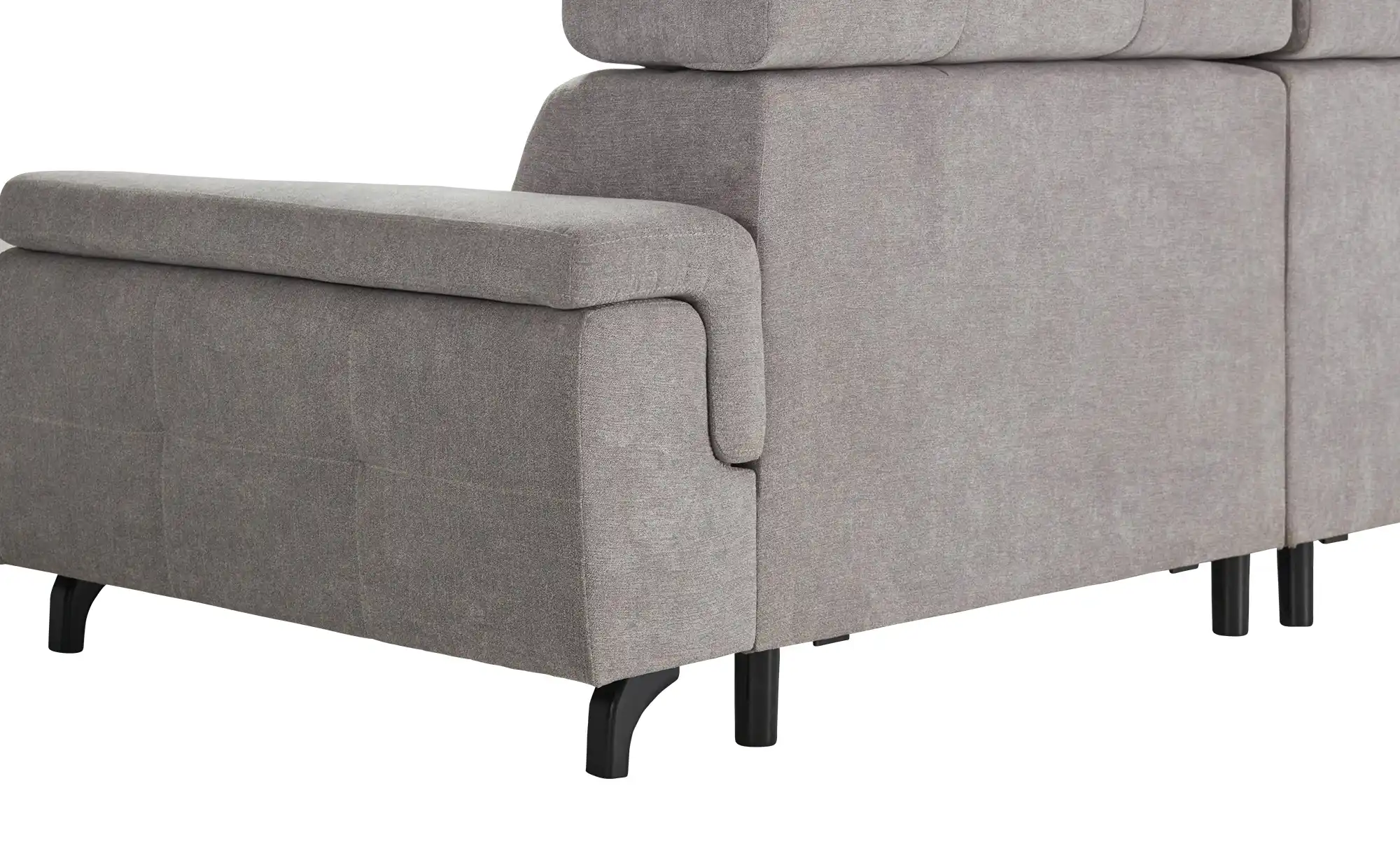 Ecksofa mit Schlaffunktion  Frieda