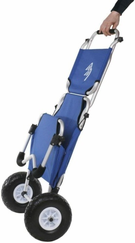 ASCAN Beachbuggy
