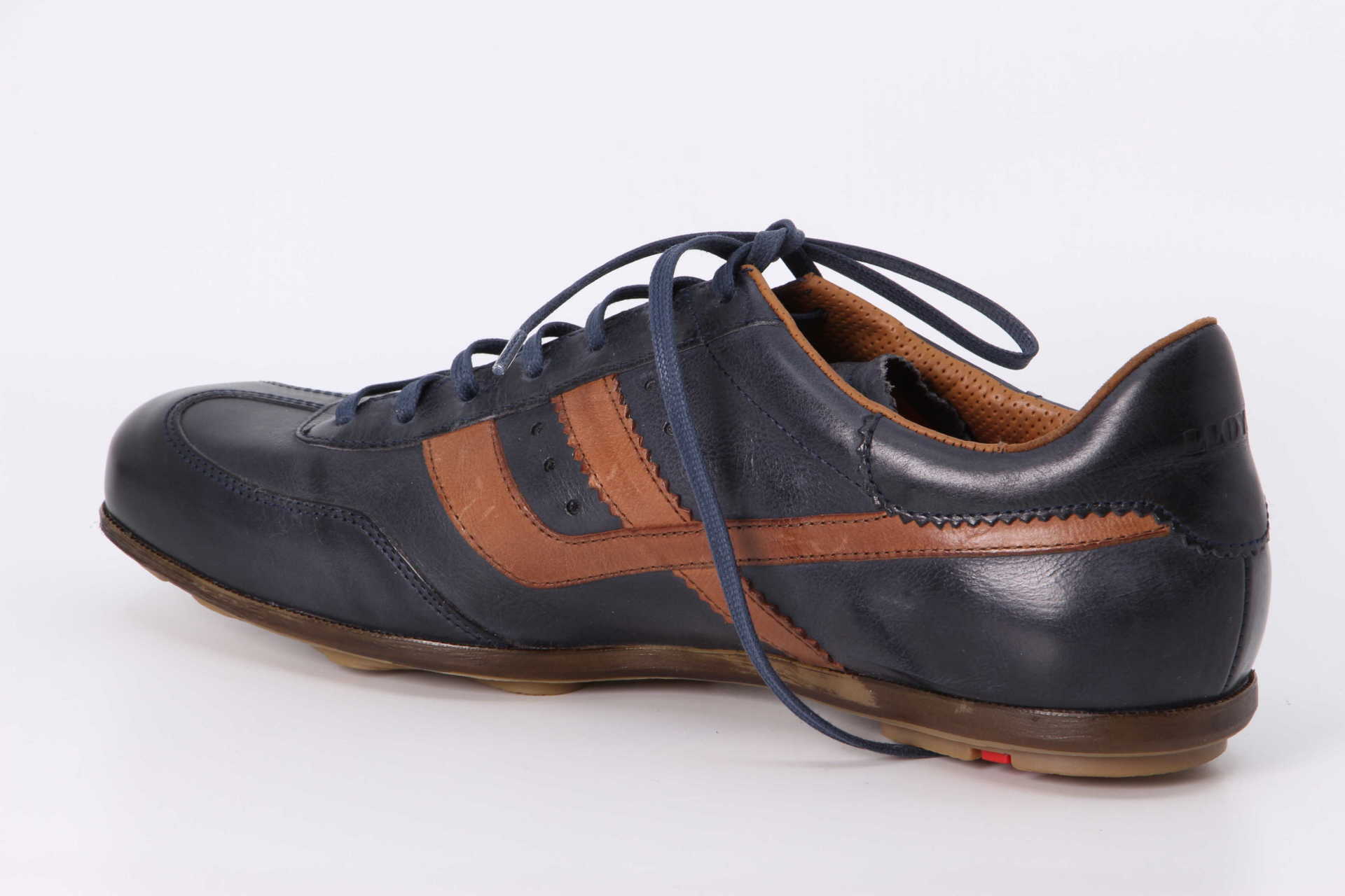 Lloyd Vault navy / kenia
