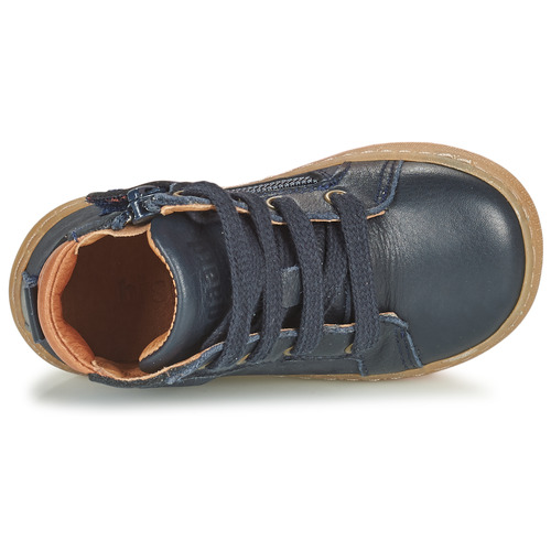 Bisgaard - VILLUM - Marine