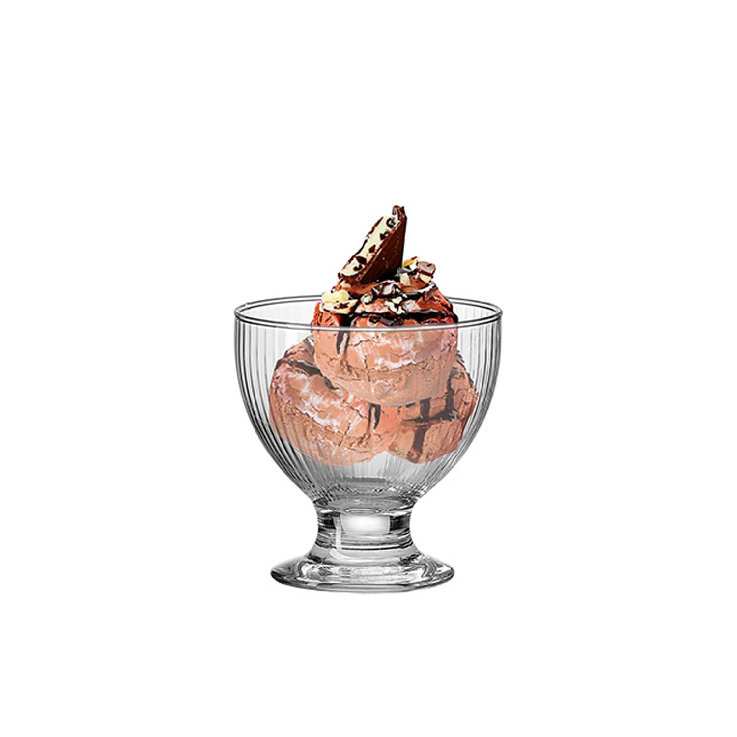 Eis- & Dessertschale LYRA 450ml