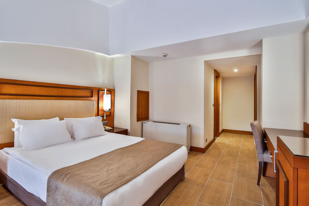 Crystal Prestige Pearl Collection Ultra All Inclusive - Hotel