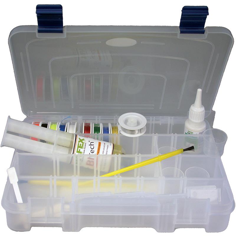 Kit De Réparation Pour Canne Pafex