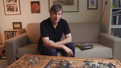 World Of Ian Rankin 1000 Piece Jigsaw Puzzle: A Thrilling Jigsaw Puzzle from the Master of Crime Fiction Ian Rankin