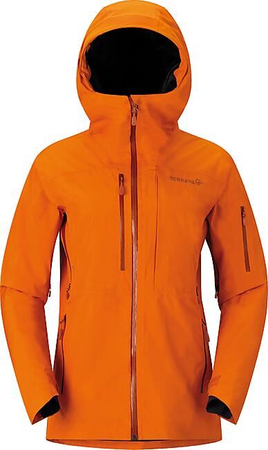 NORRONA - VESTE DE SKI LOFOTEN GORE-TEX INSULATED JACKET W'S