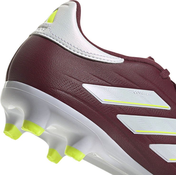 adidas Copa Pure 2 League Fodboldstøvler Brun