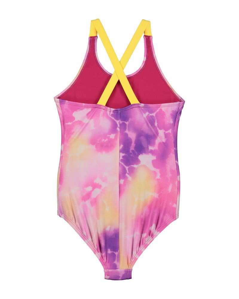 Maillot de bain 1 pièce Nike Swim pour fille
