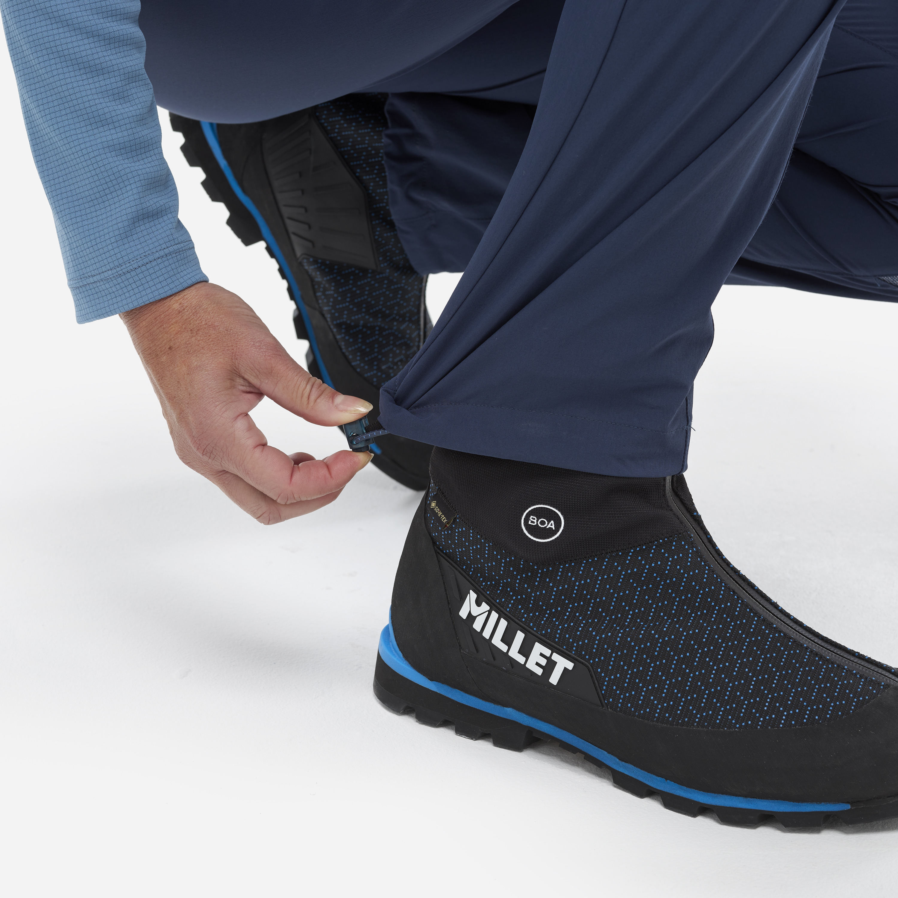 Fusion XCS Pant W