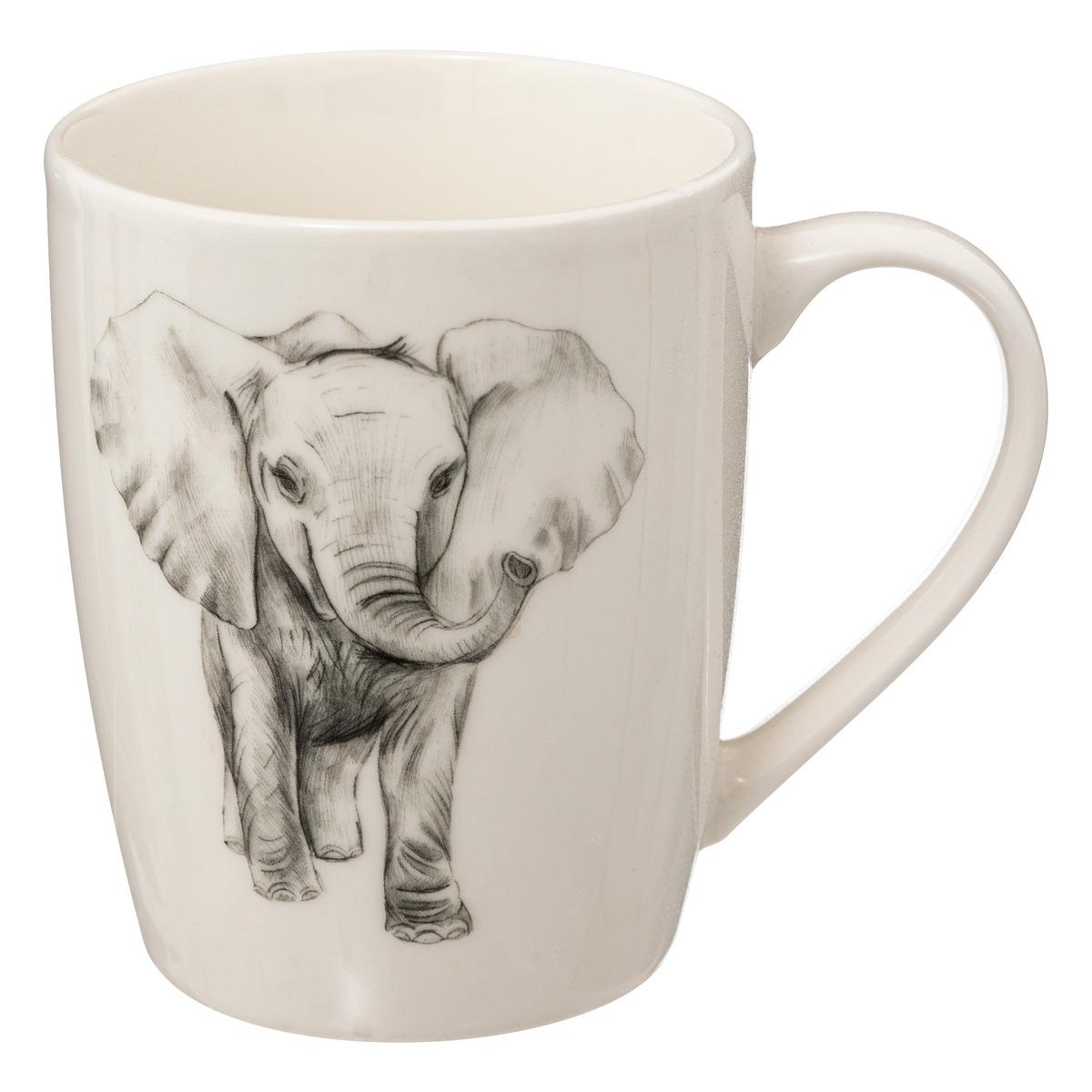 MUG M SAFARI 36CL