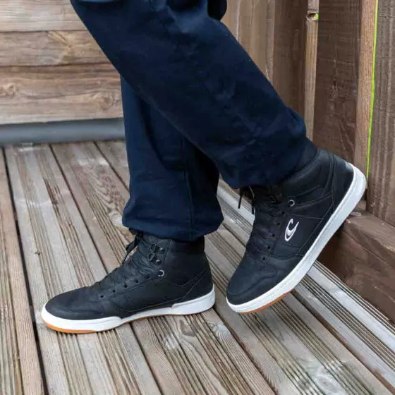 Baskets NOIR O NEILL
