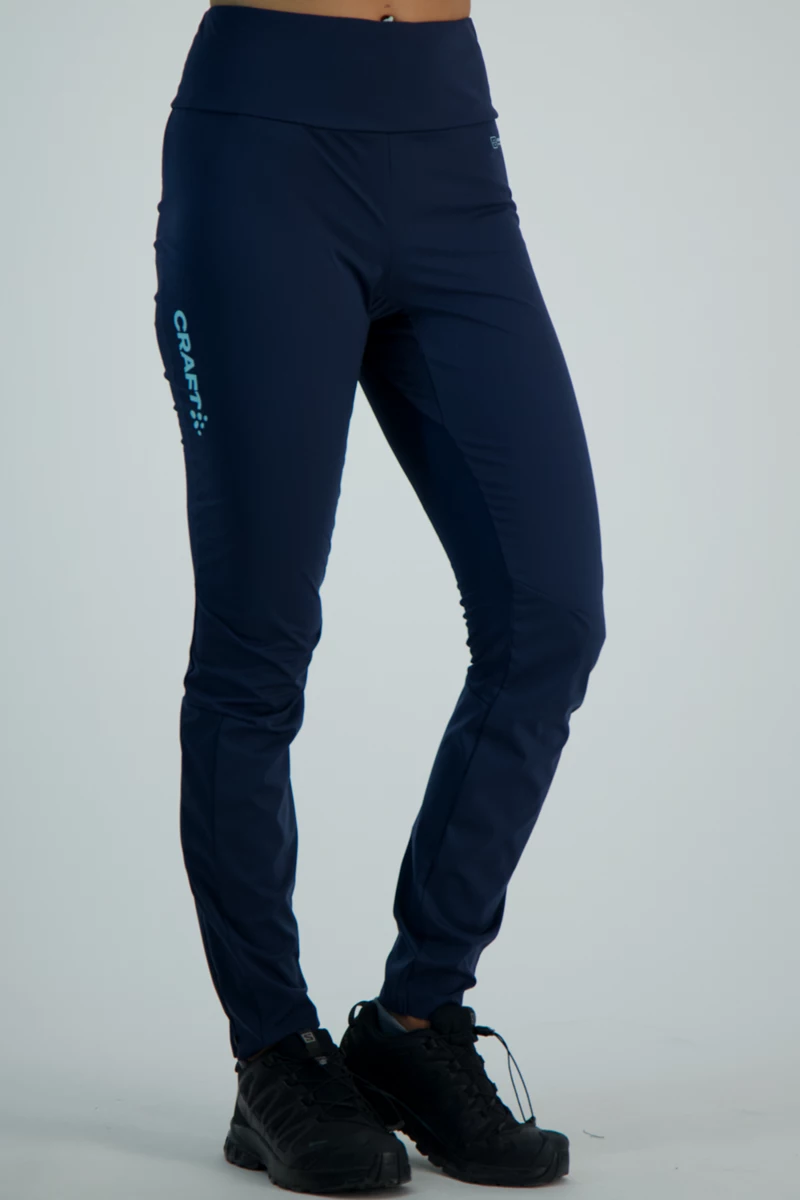 Craft PRO Nordic Race Wind Damen Tight