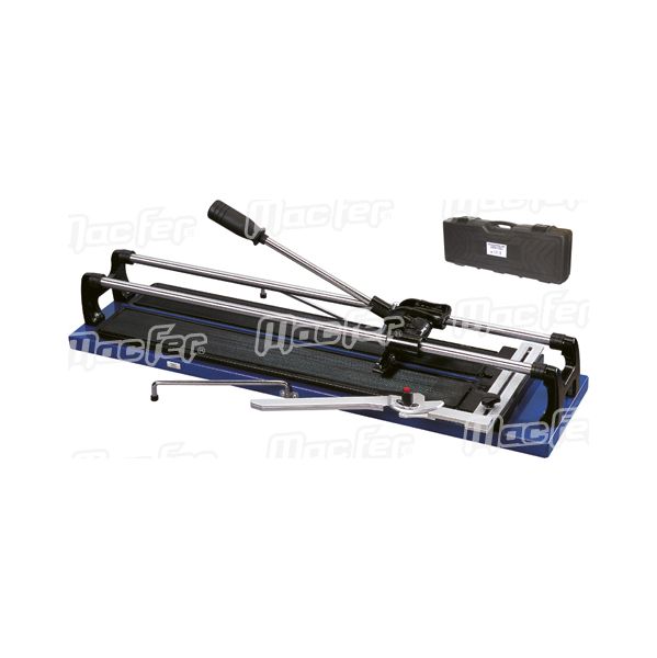 MacFer Máq. Cortar Azulejo C/ Rol. 540910-600BMC 600mm - 006.0016