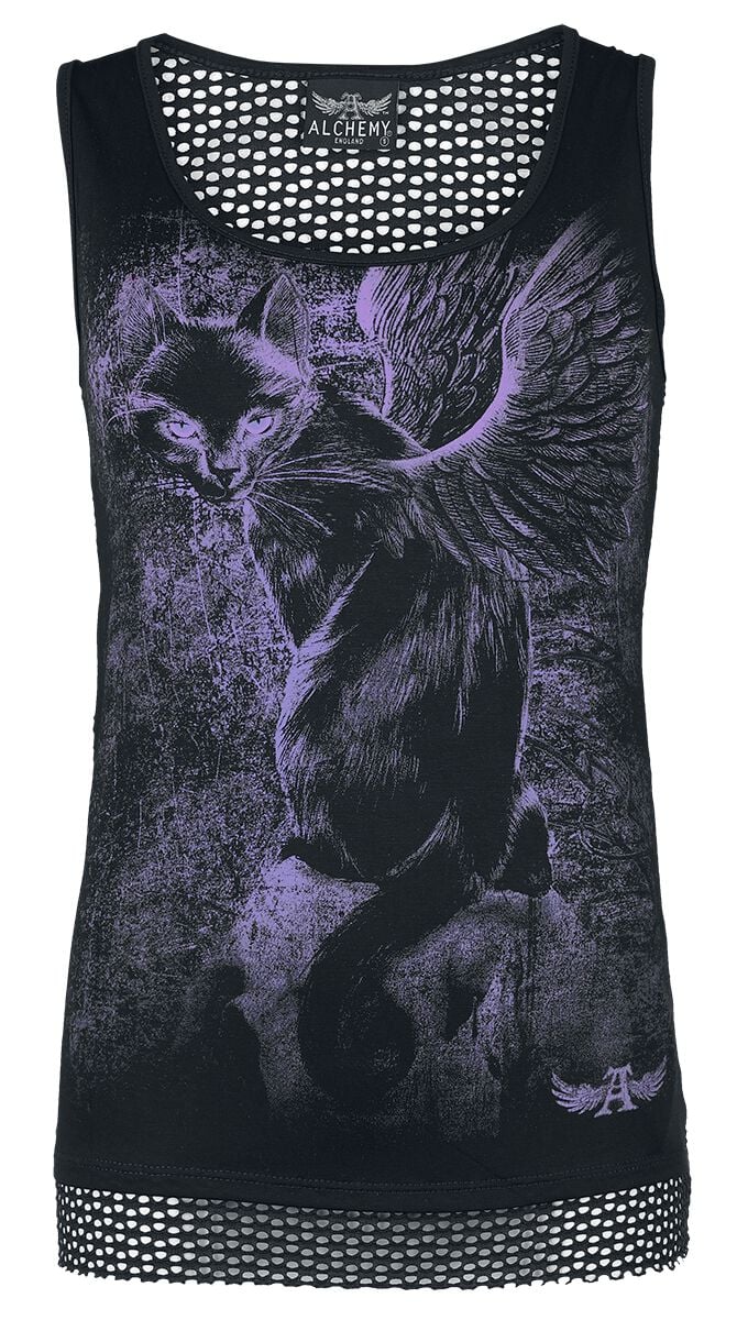 Starring Cat | Alchemy England Top