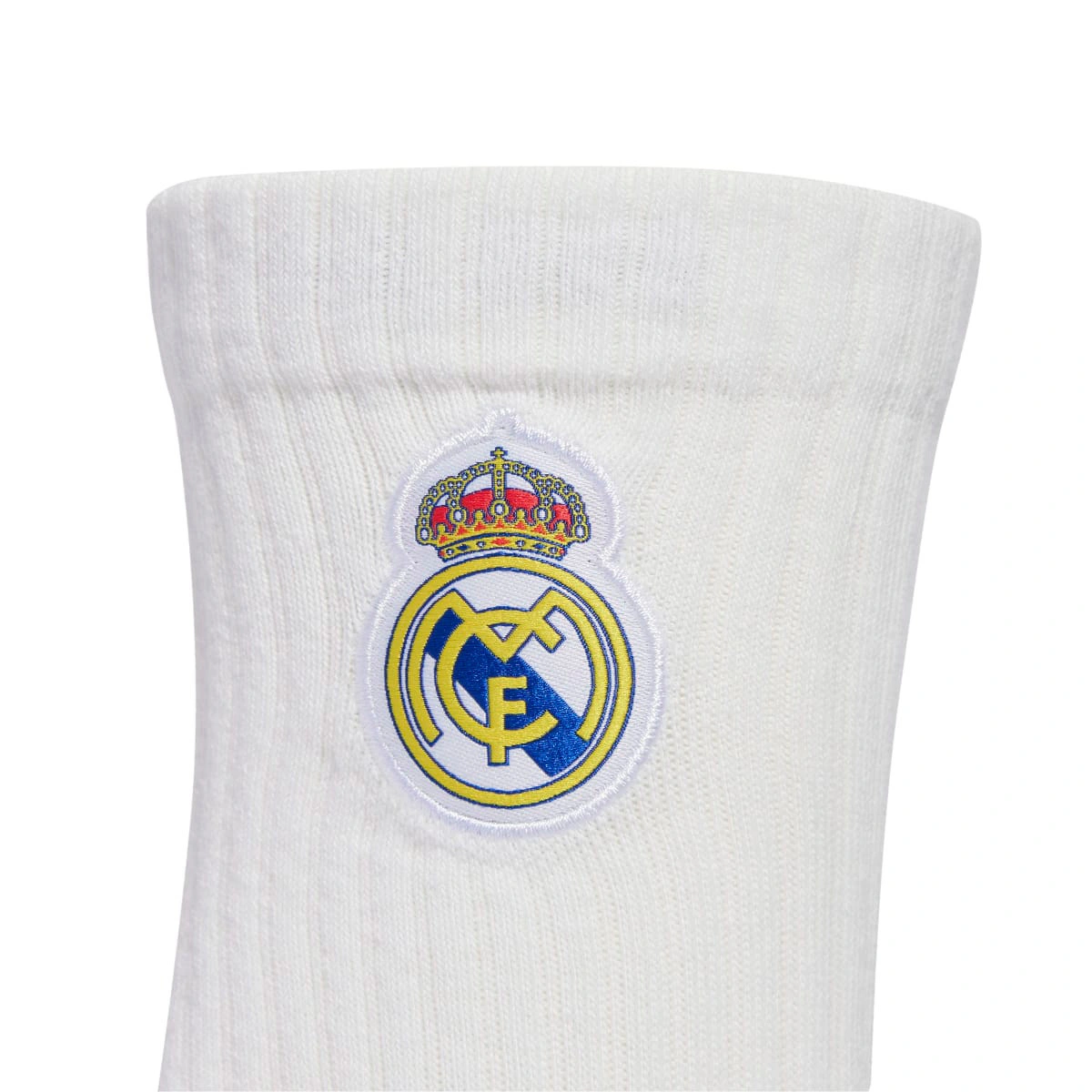 Meias adidas Real Madrid 2025-2026