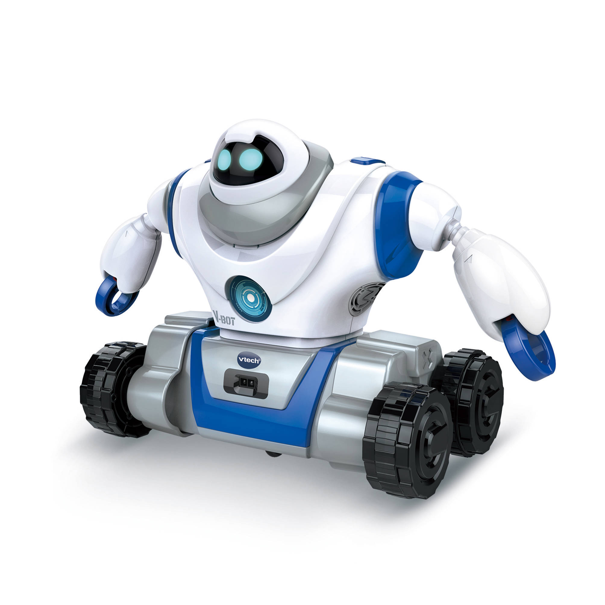 VTech V-Bot, Mijn 5 in 1 Robot