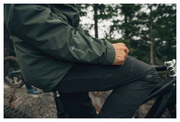 Pantalon 7Mesh Glidepath Noir