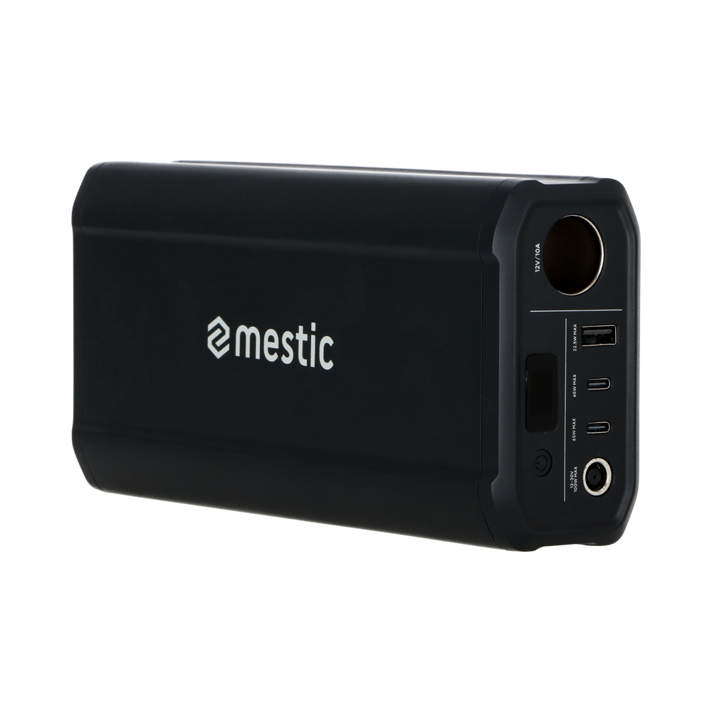 Mestic compressor koelboxen power pack