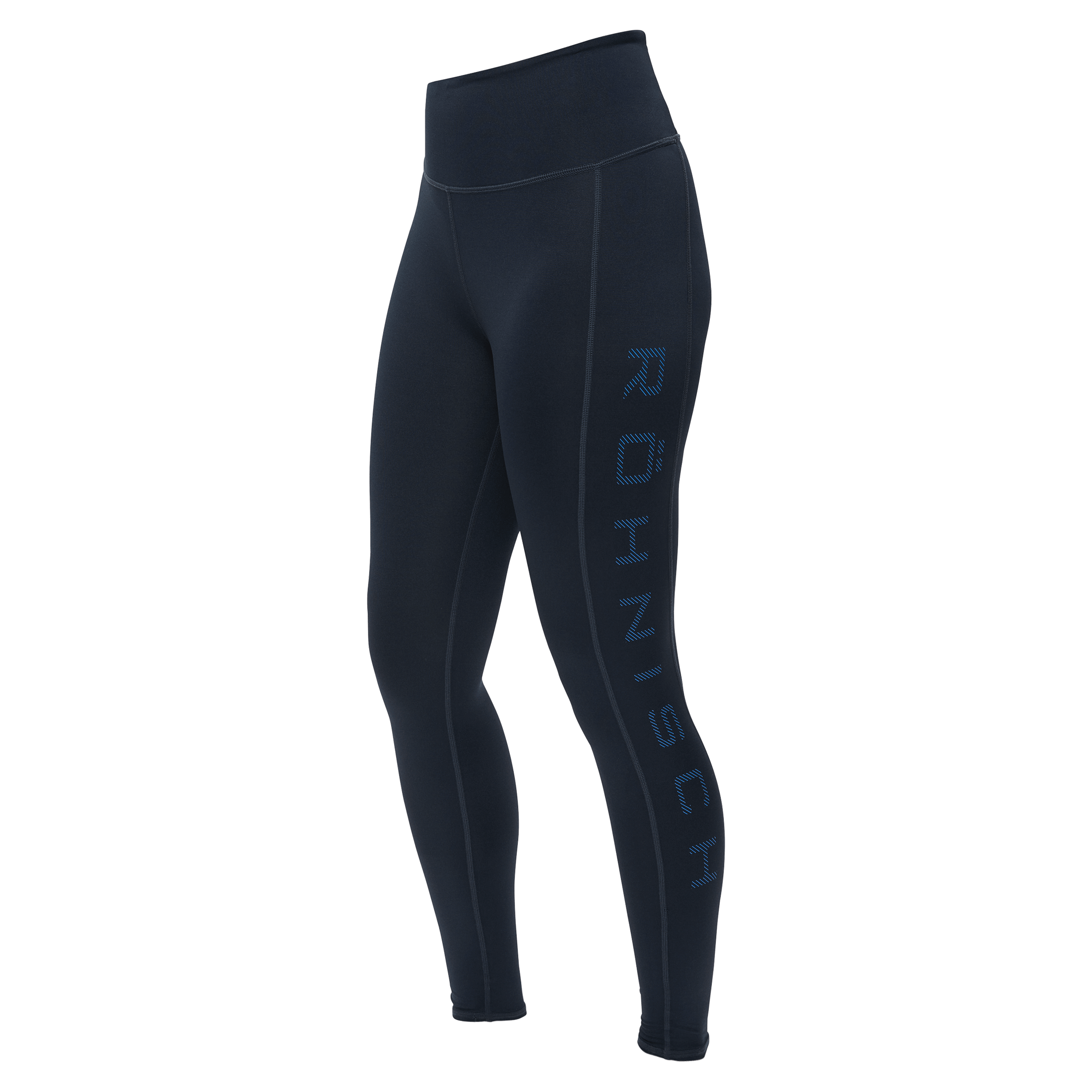 Röhnisch Leya Logo Tights - Treningstøy