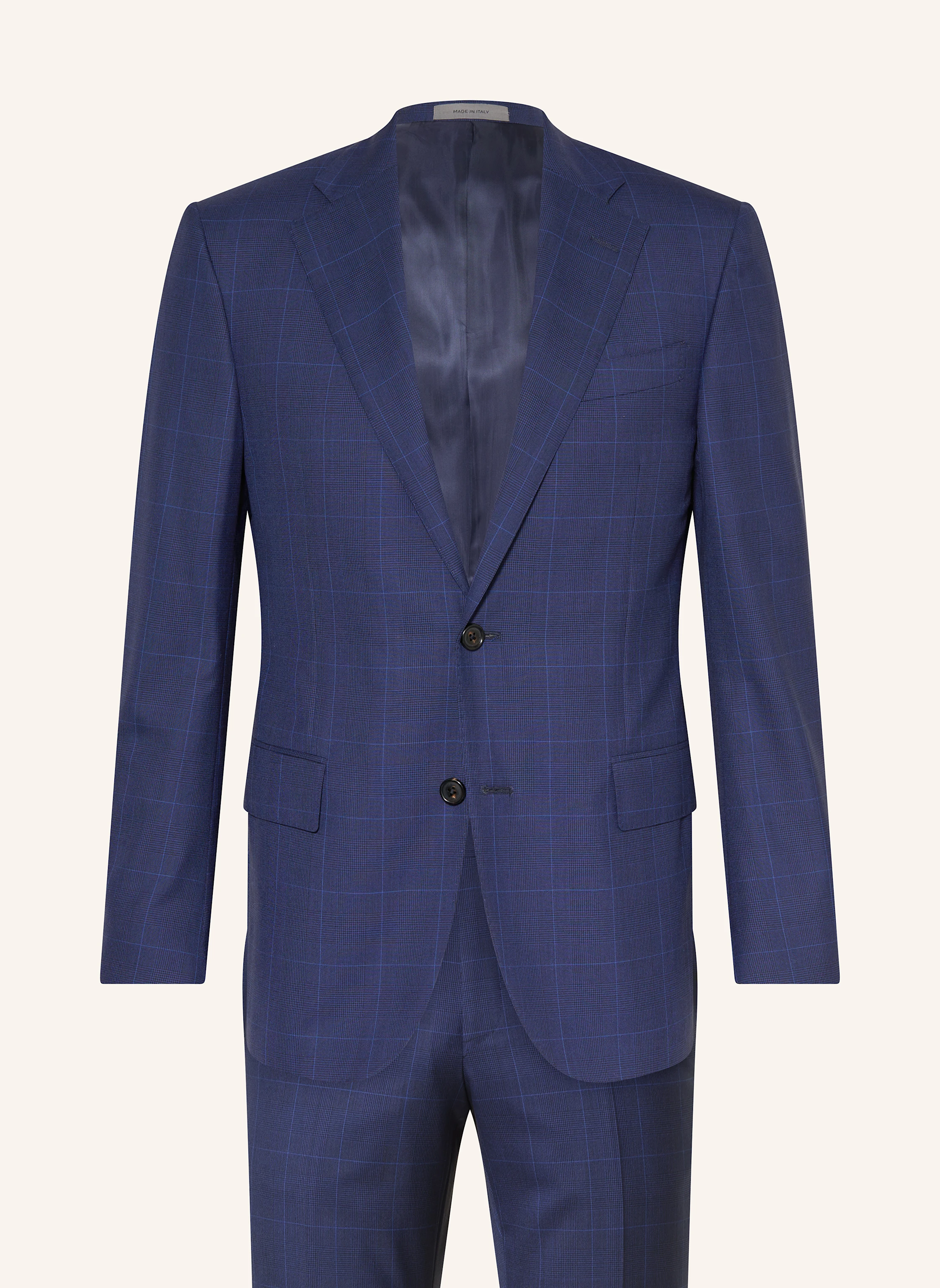 CORNELIANI Anzug Slim Fit