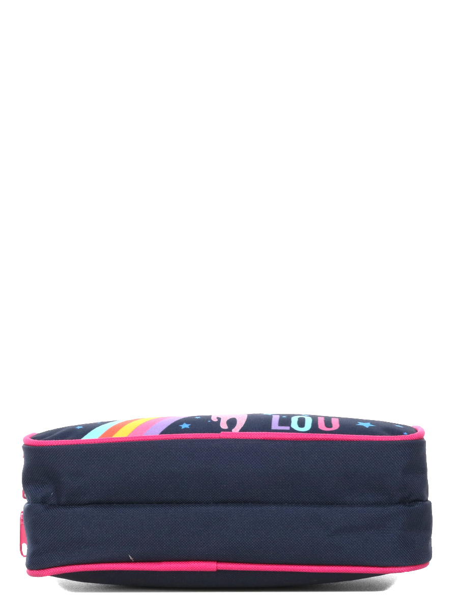 Trousse Lili Lou Rainbow - 2 compartiments