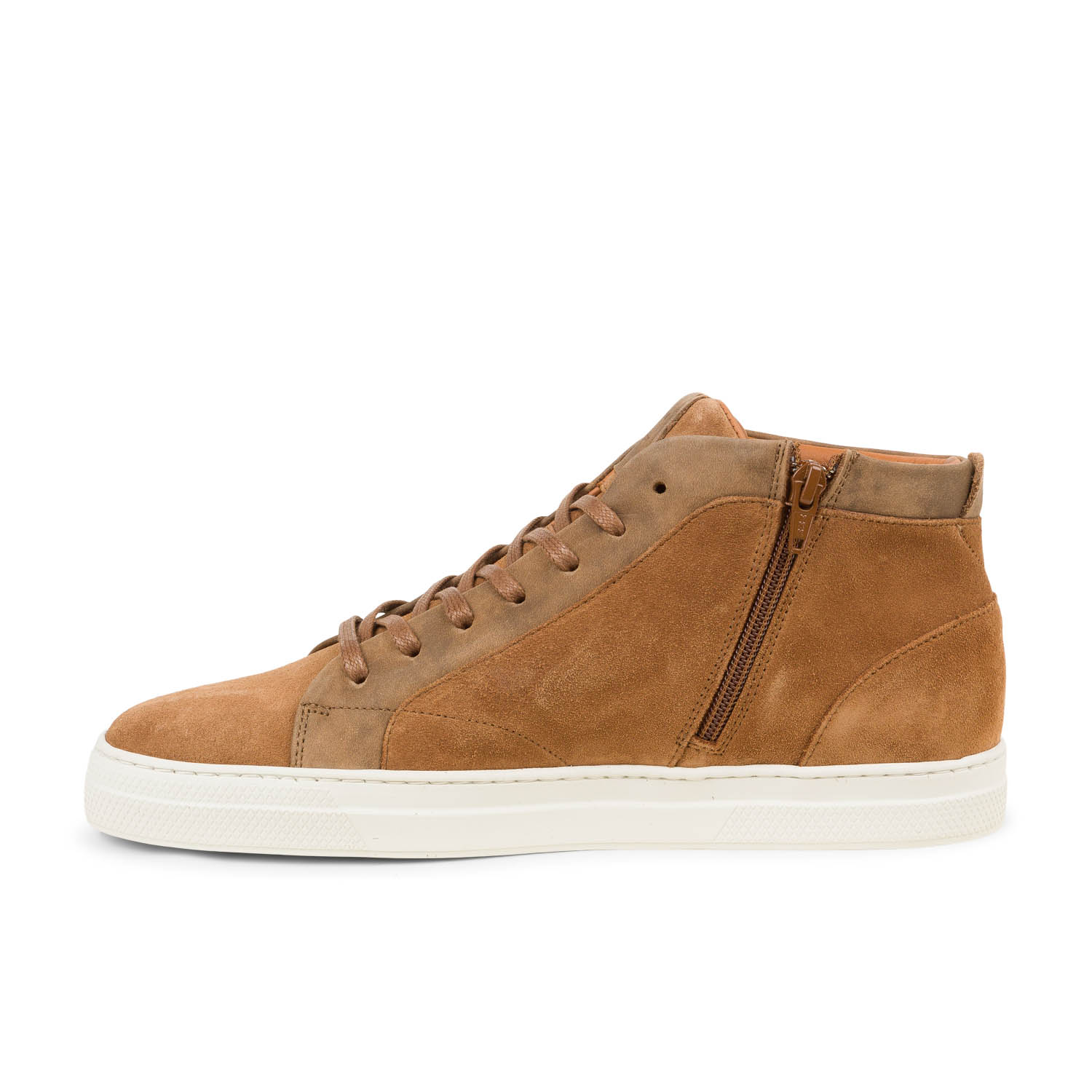 Chaussures à lacets homme SCHMOOVE SPARK MID ZIP