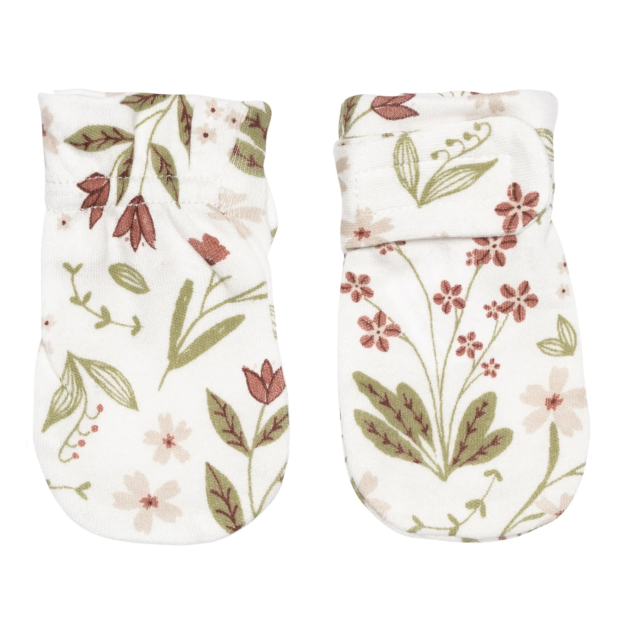 Perlimpinpin Mitaines Bambou - Bloom