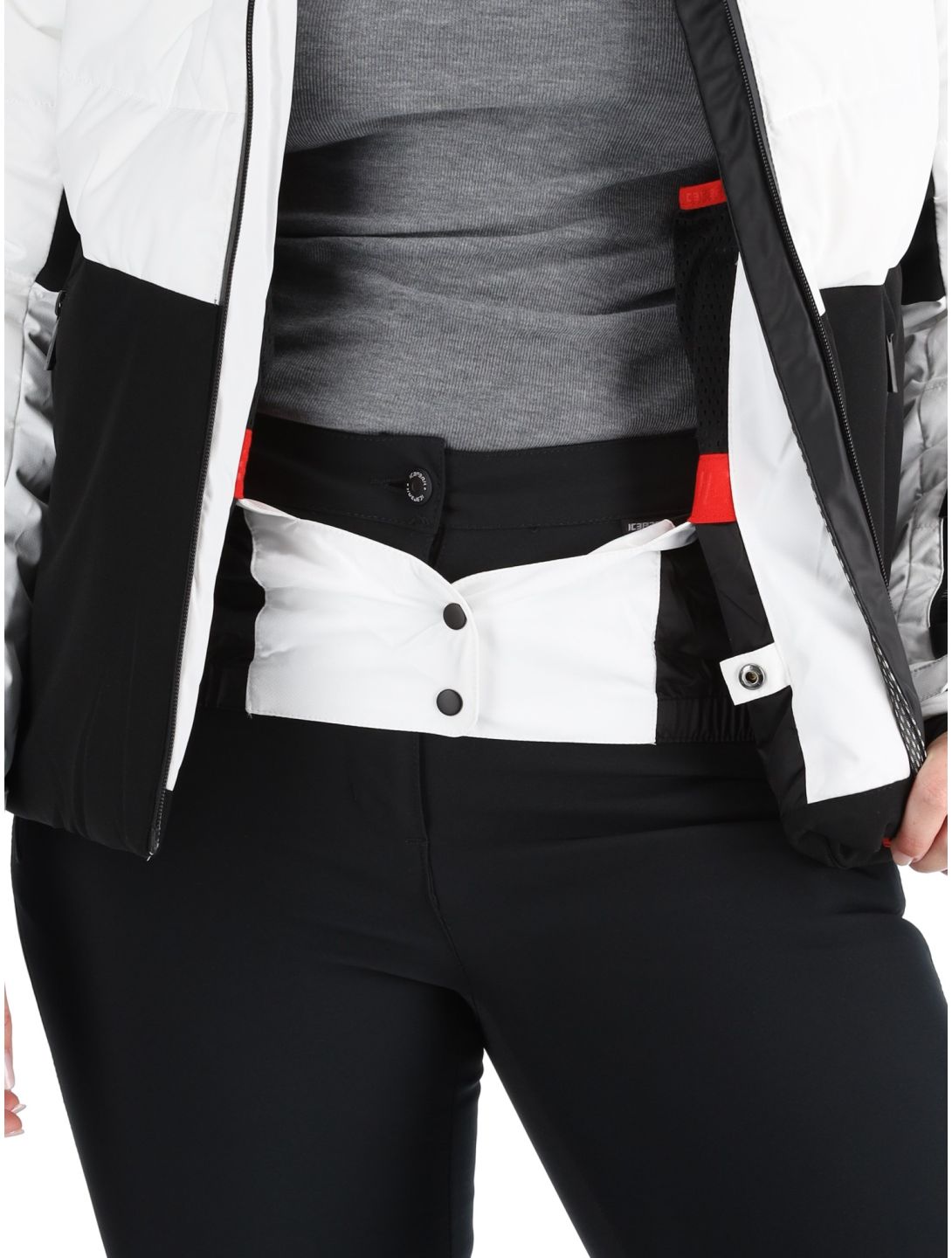 Electra ski-jas dames