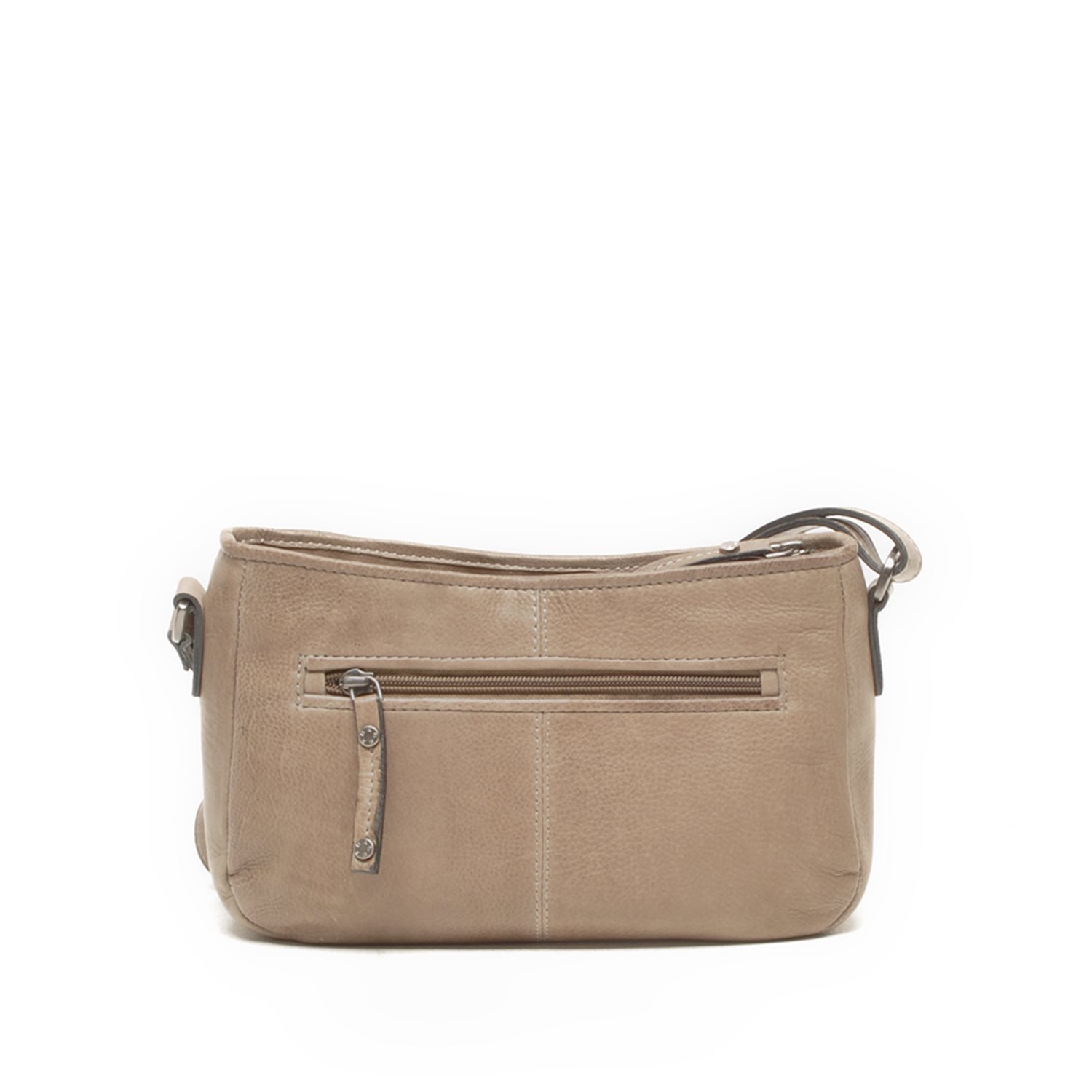 Berba Lucca Crossbody dust