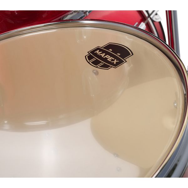 Mapex Comet Fusion 18