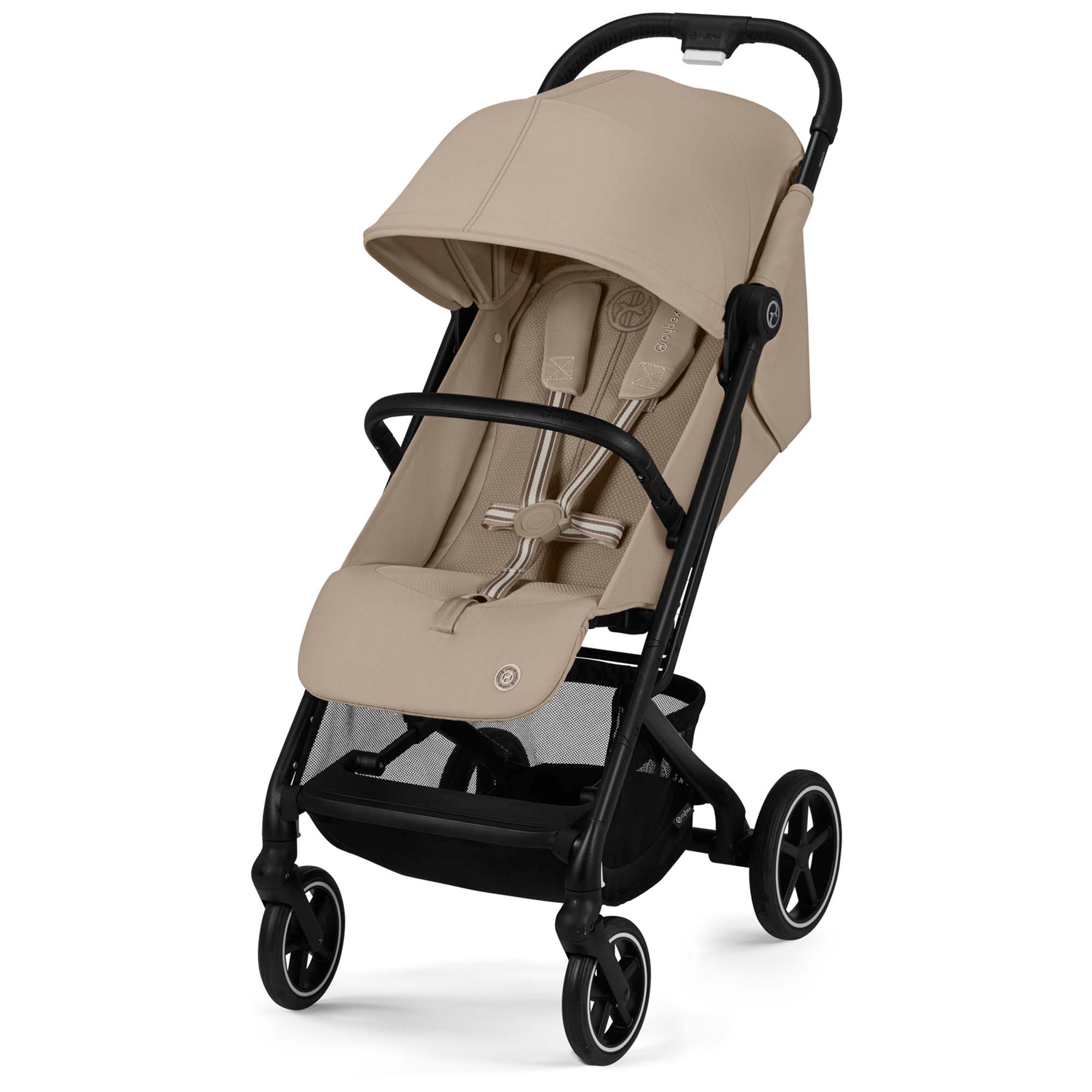 Cybex buggy Beezy Almond Beige