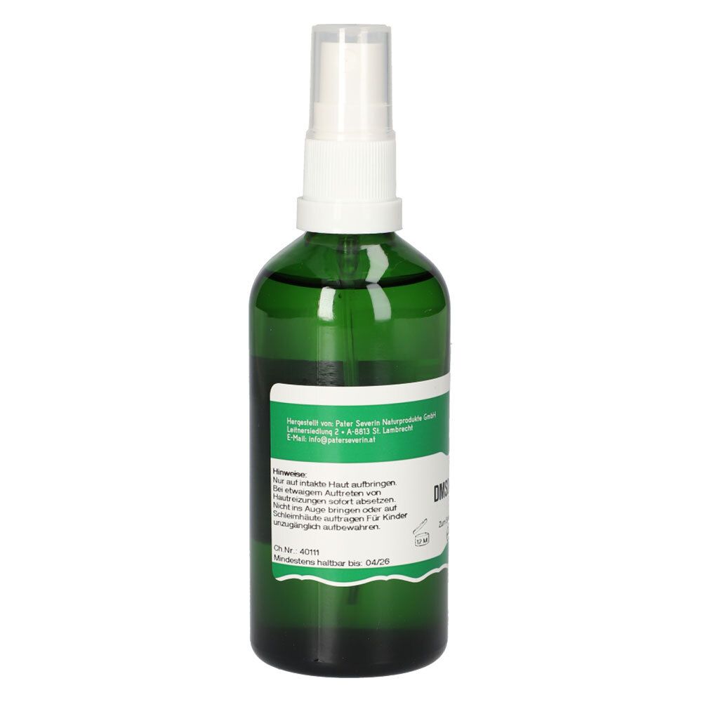 St. Severin DMSO-Spray