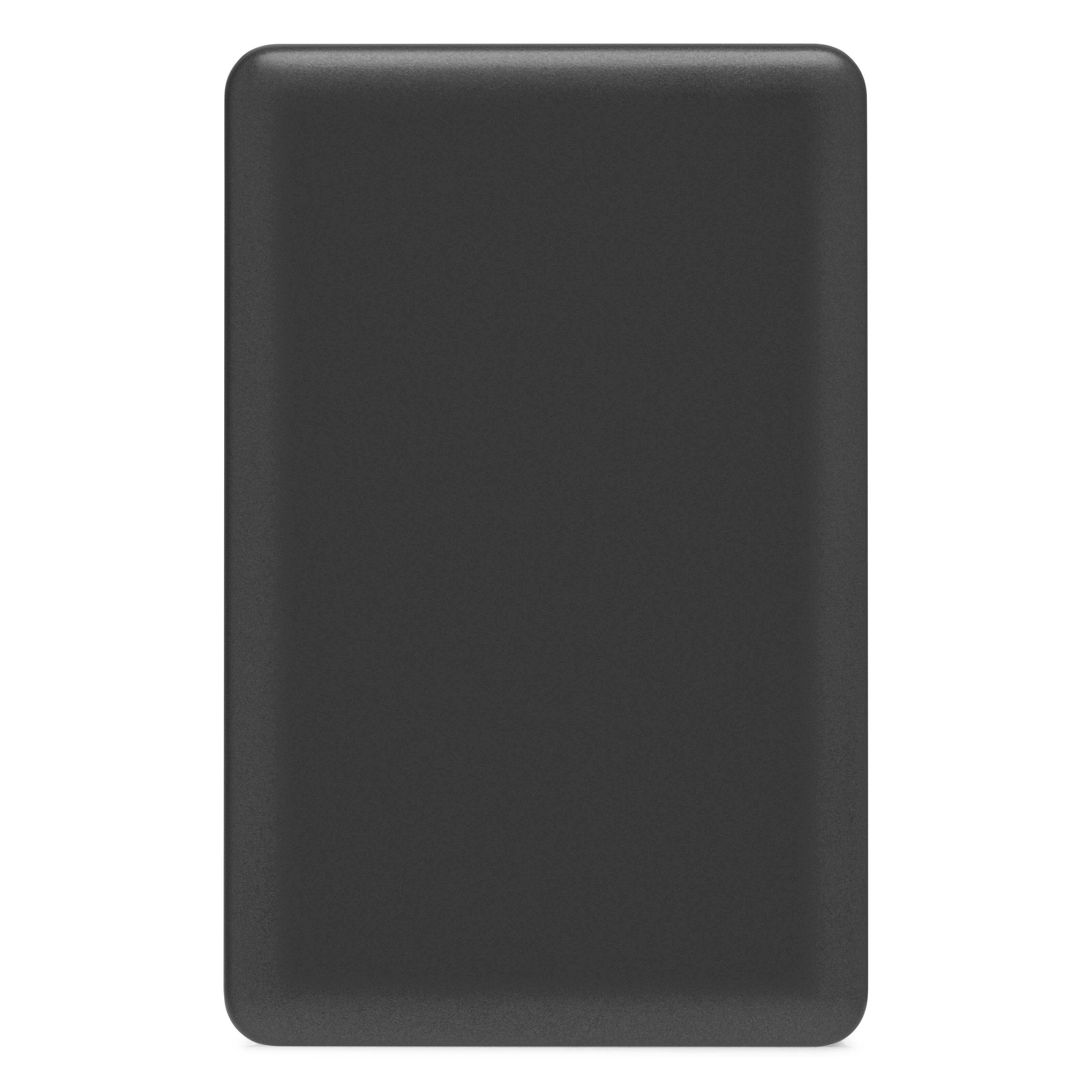 Linocell Powerbank 10000 mAh med 20W lading Svart