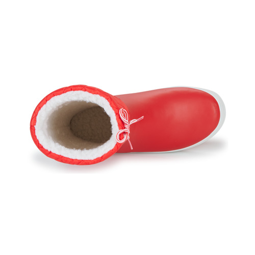 Aigle - GIBOULEE 2 - Rouge / Blanc