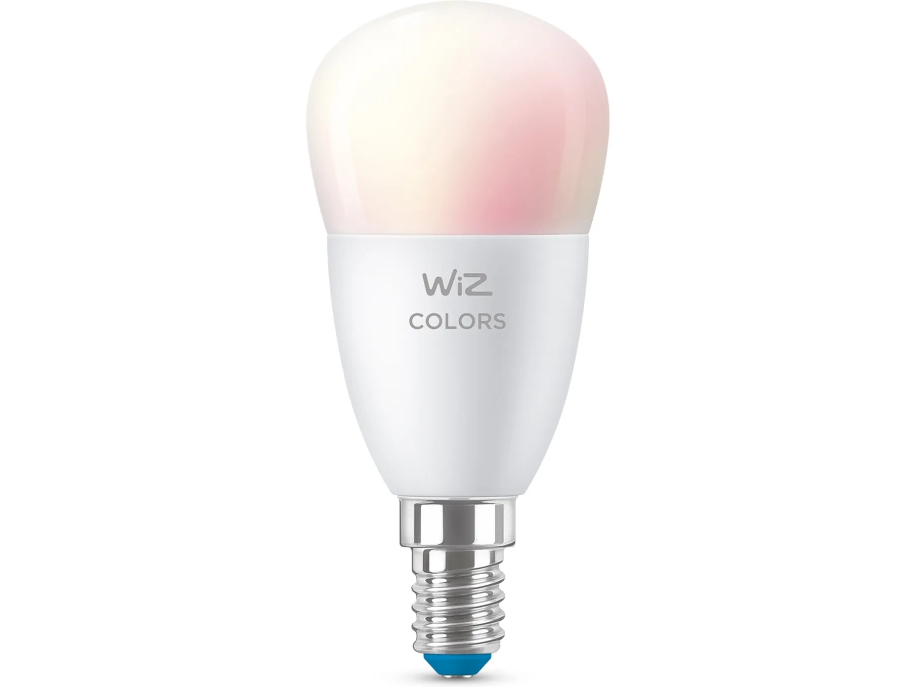 Wi-Fi BLE 40W P45 E14 922-65 RGB 1PF/6
