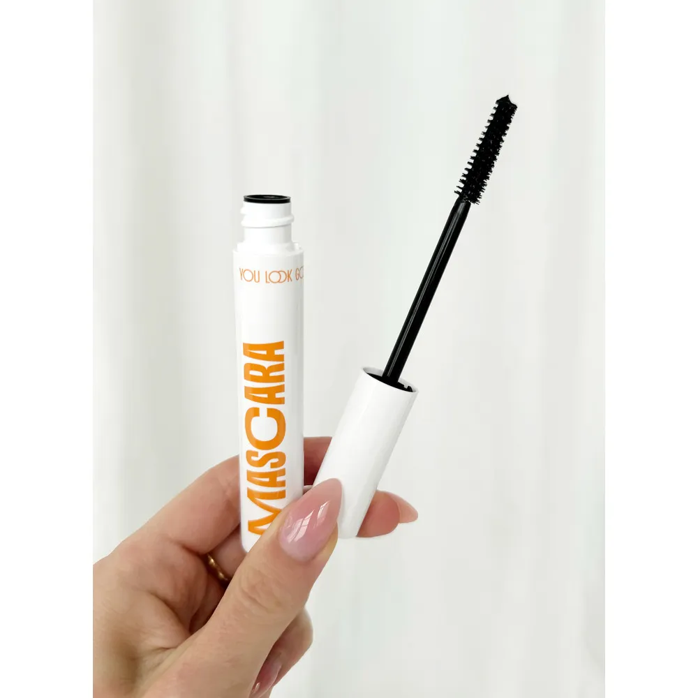 You Look Good Mascara - 8 ml.