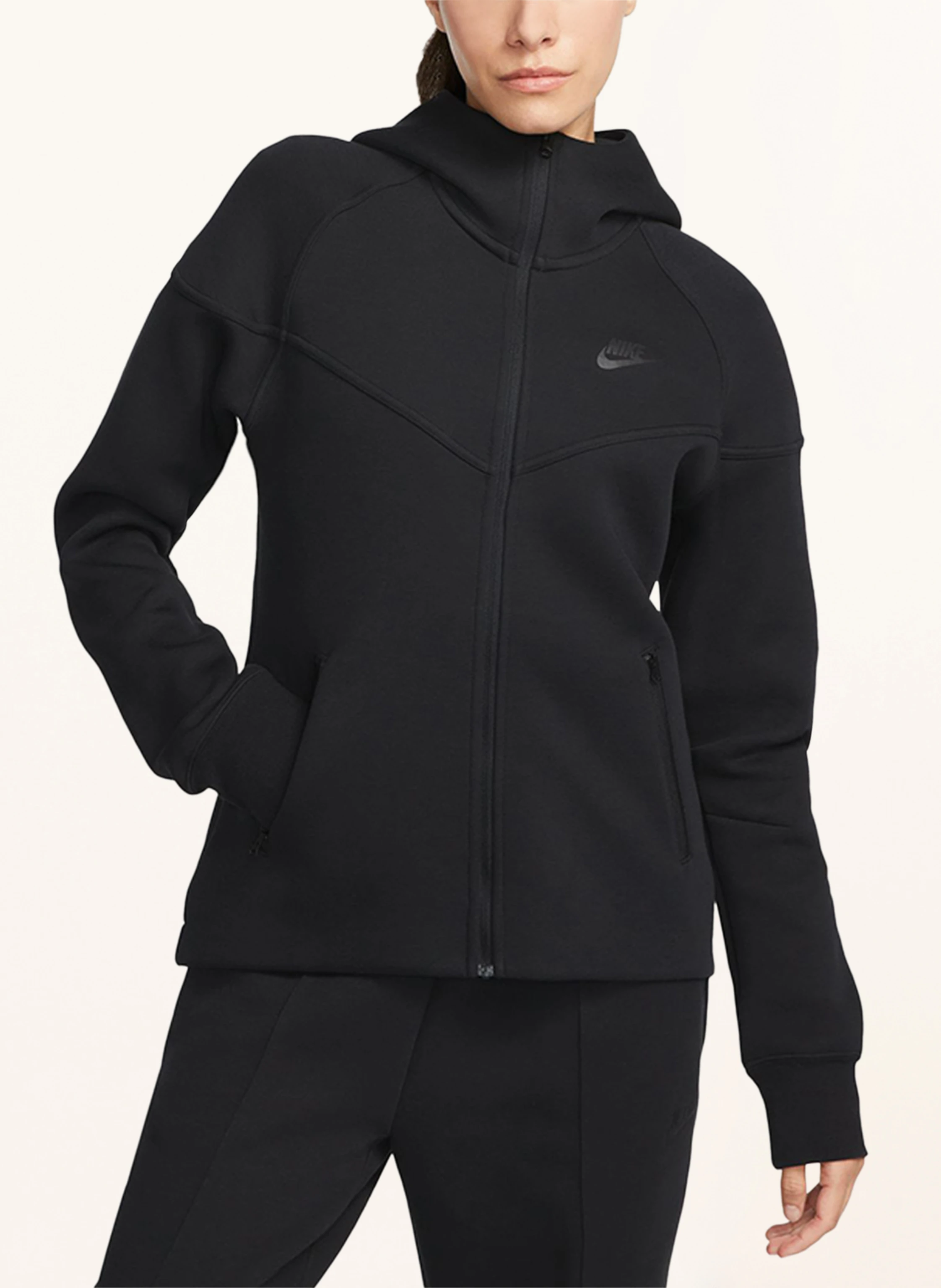 Nike Sweatjacke
