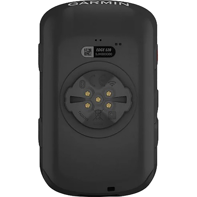 Garmin Edge 530 GPS Gerät