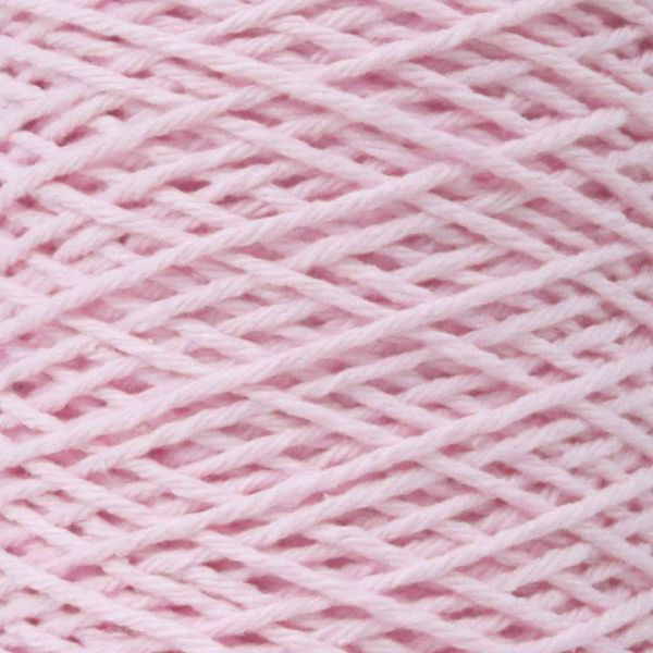 Welcome Yarn Fio Macramê Barbante M 1,5mmx250M Rosa Claro 02 300G Bb10