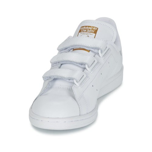 adidas Originals - STAN SMITH CF - Blanc