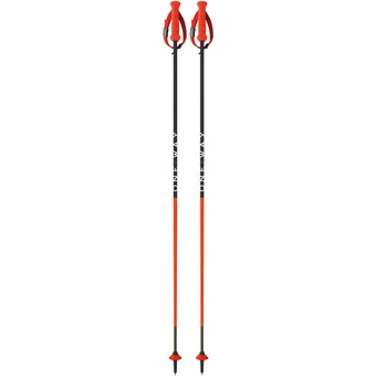One Way RD 13 Carbon Stock  Asphalt Grey / Neon Orange