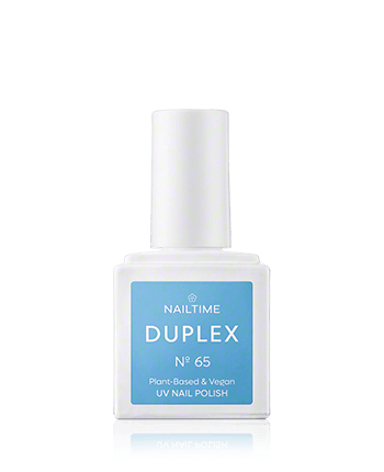 Nailtime Duplex UV Nail Polish 65 Swimming Pool 8ml